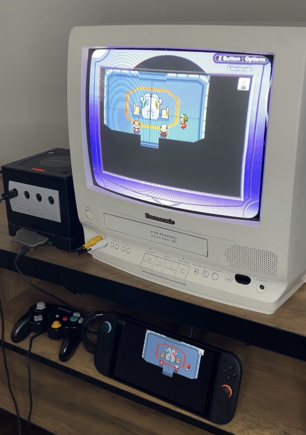 RetroSync Wireless Adapter