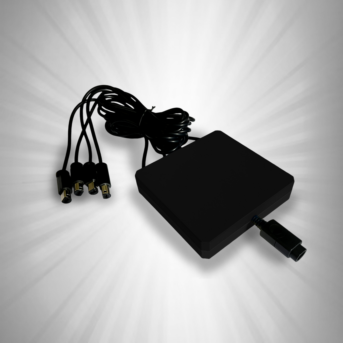 GC Force Multi-Adapter